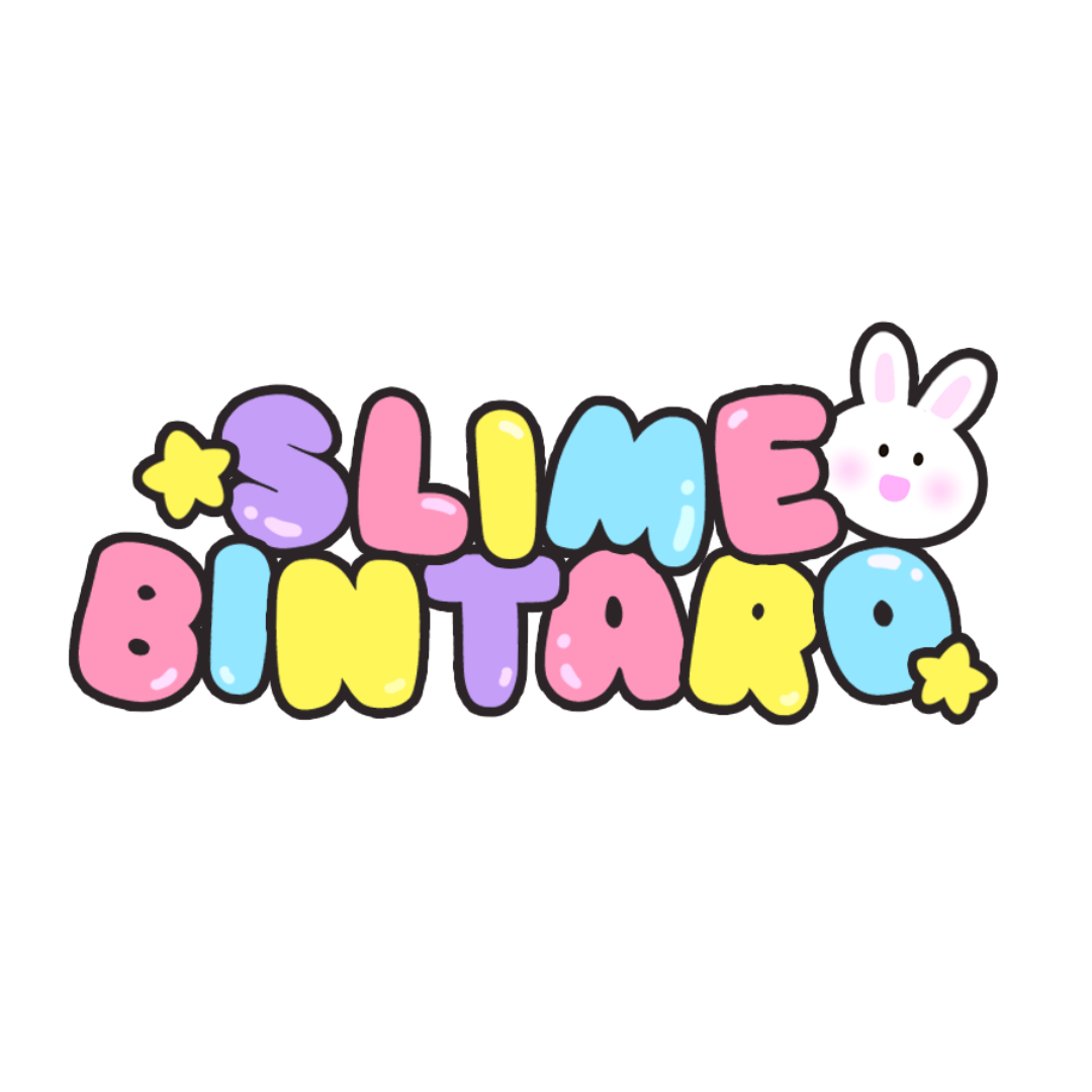 Slime Bintaro